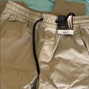 Joggers (MEN)